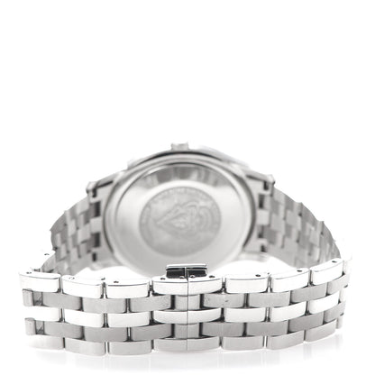 Gucci Stainless Steel 38mm 5500XL Quartz Watch 4 of 6