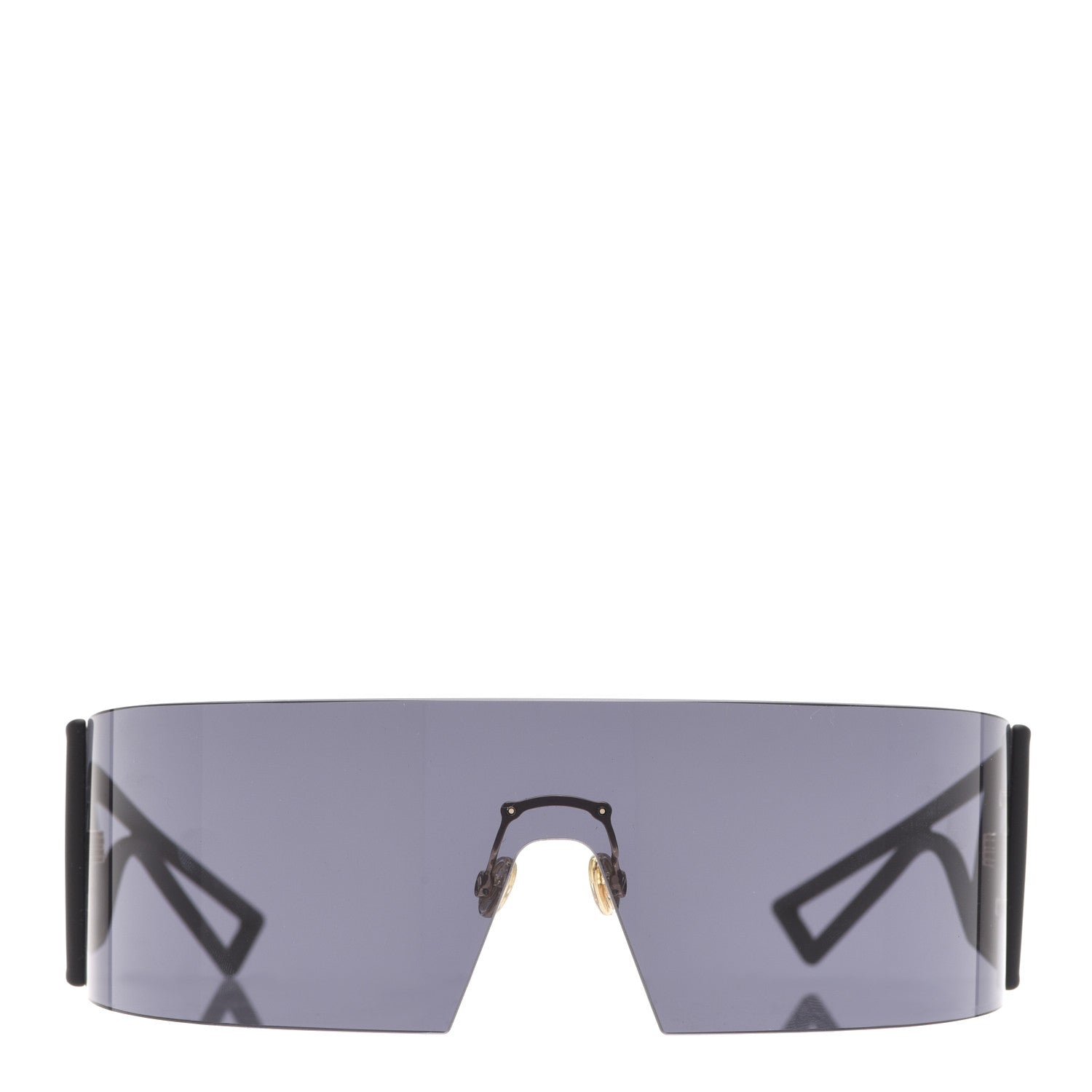 Christian Dior Acetate KaleiDiorscopic Sunglasses Black 2 of 9