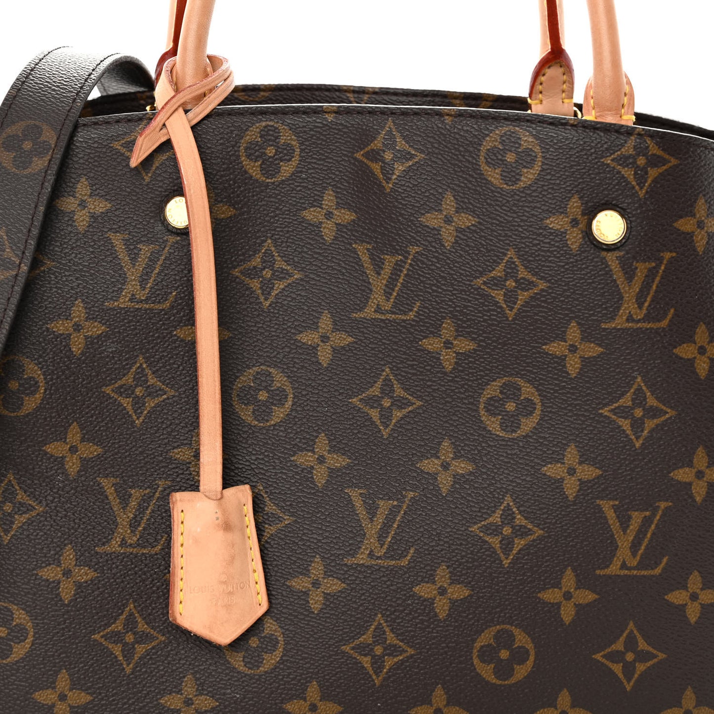 Monogram Montaigne MM