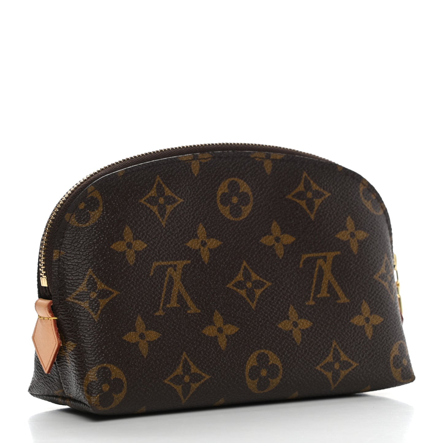 Monogram Cosmetic Pouch