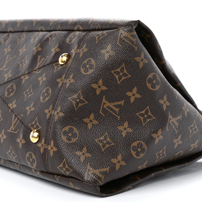 Louis Vuitton Monogram Artsy MM 9 of 15