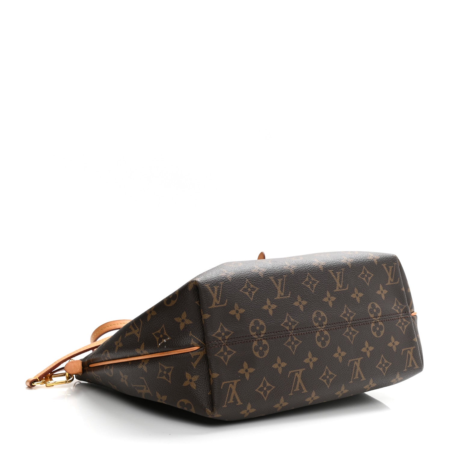 Louis Vuitton Monogram Turenne MM 4 of 13