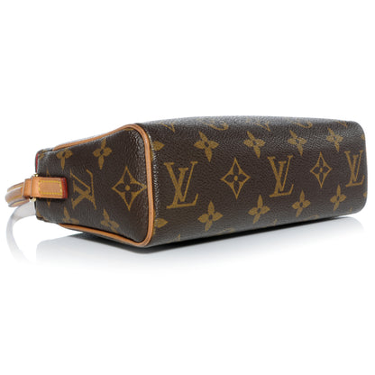 Louis Vuitton Monogram Recital 4 of 7