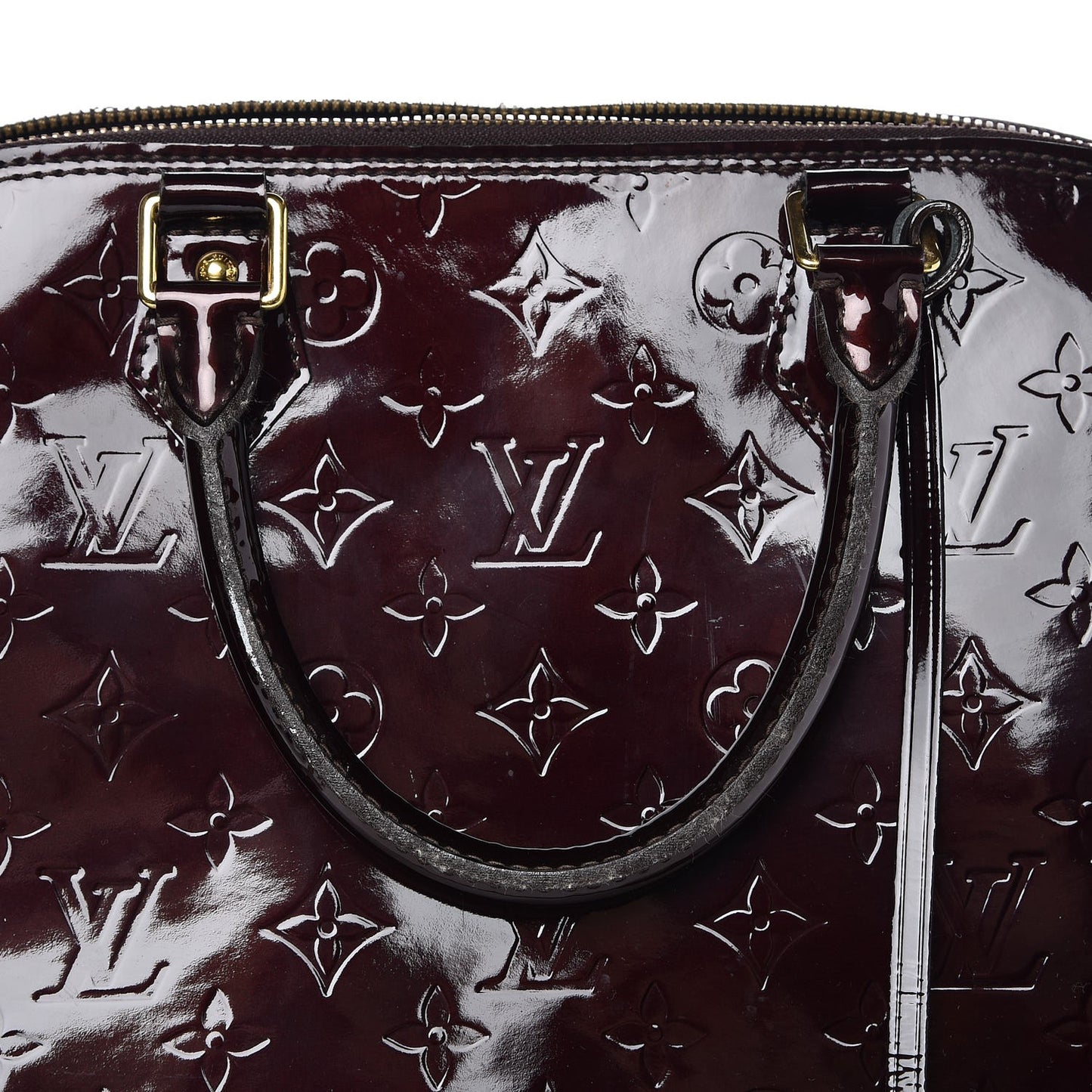 Vernis Alma GM Amarante