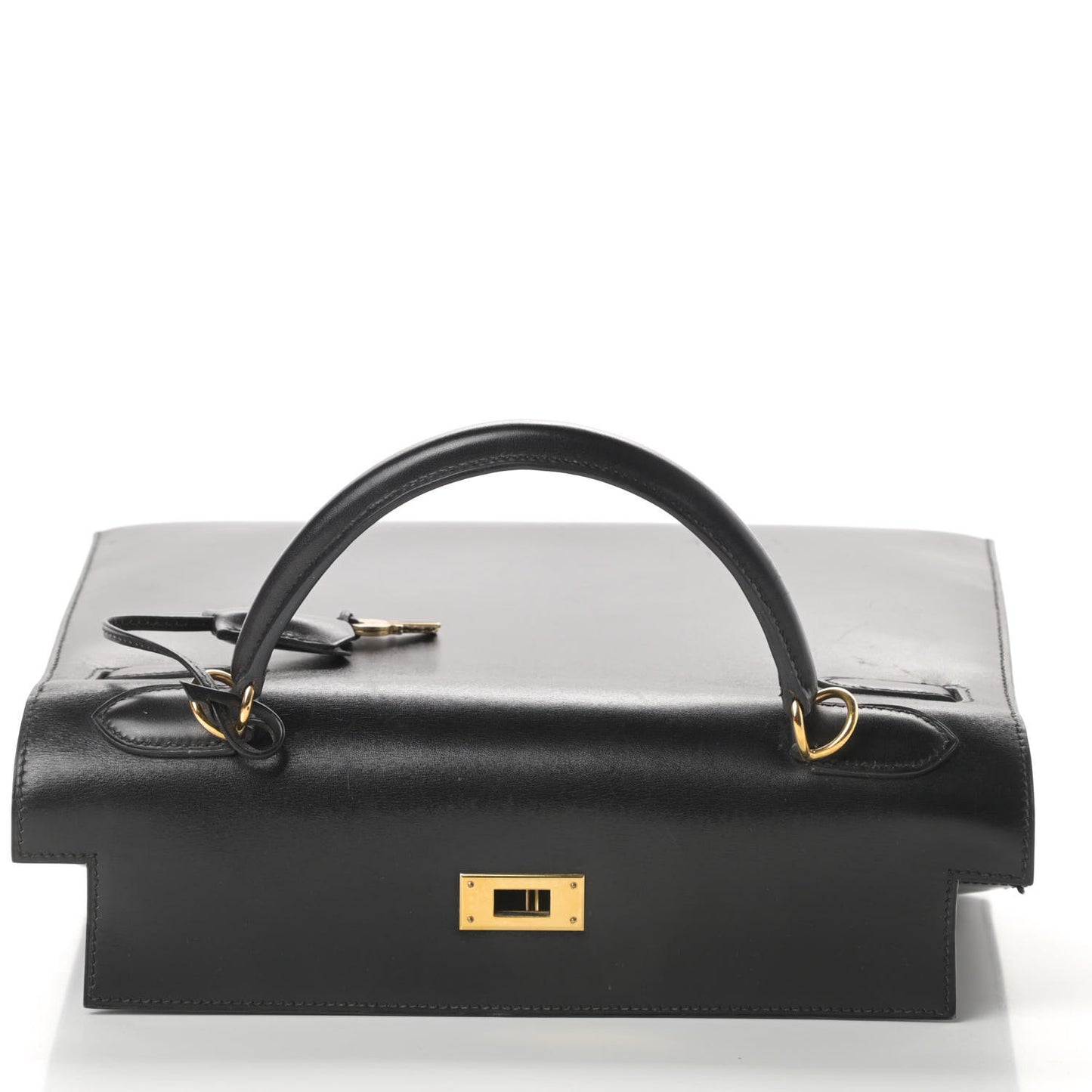Box Kelly Sellier 32 Black