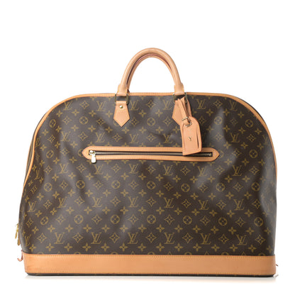 Louis Vuitton Monogram Alma Voyage GM 1 of 16