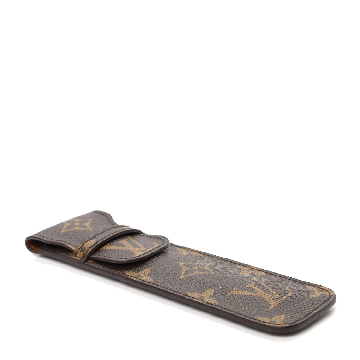 Louis Vuitton Monogram Etui Pen Holder Case 4 of 6