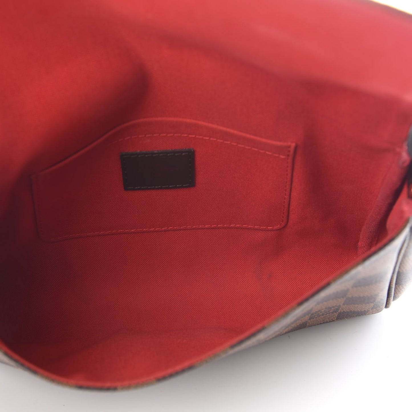 Damier Ebene Favorite MM