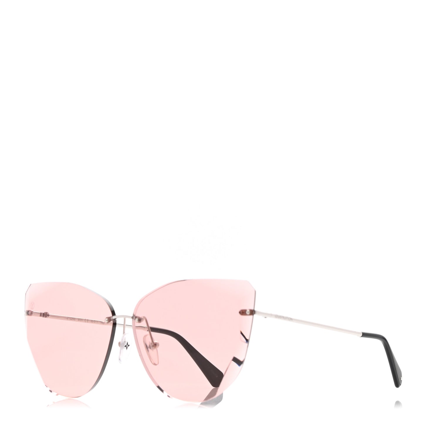 lein Soleil Pilot Sunglasses Z1226E Pink