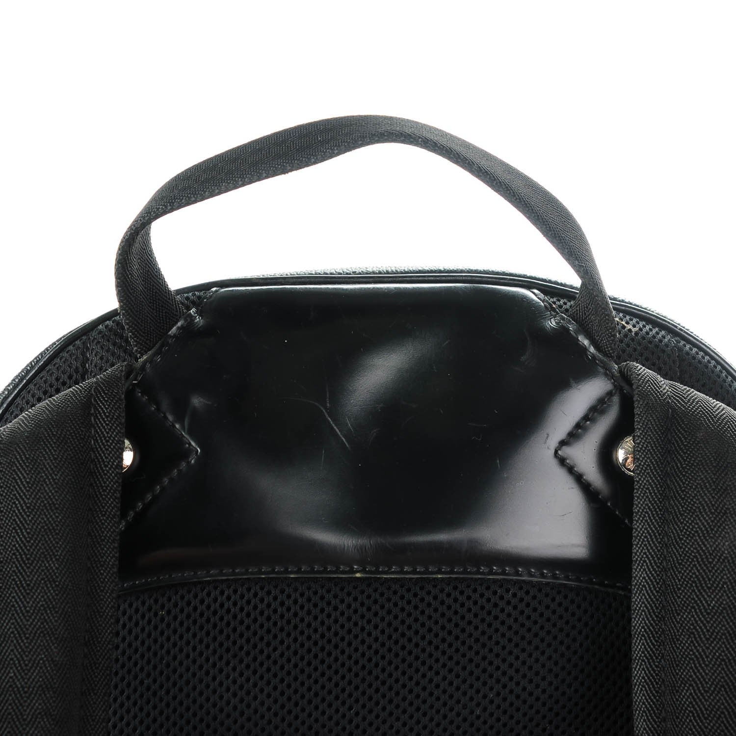 Louis Vuitton Damier Graphite Michael Backpack 12 of 14