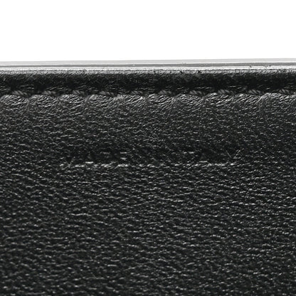 Celine Satinated Calfskin Medium Besace 16 Black 7 of 12