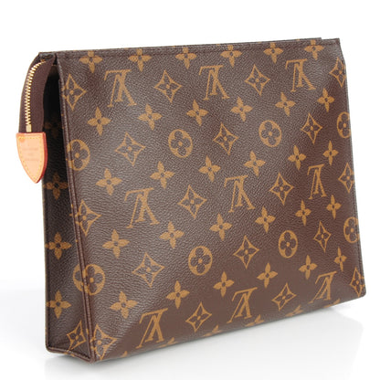 Louis Vuitton Monogram Toiletry Pouch 26 3 of 7
