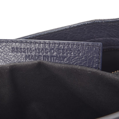 Balenciaga Agneau Classic Hardware Velo Gris Chartreux 7 of 9