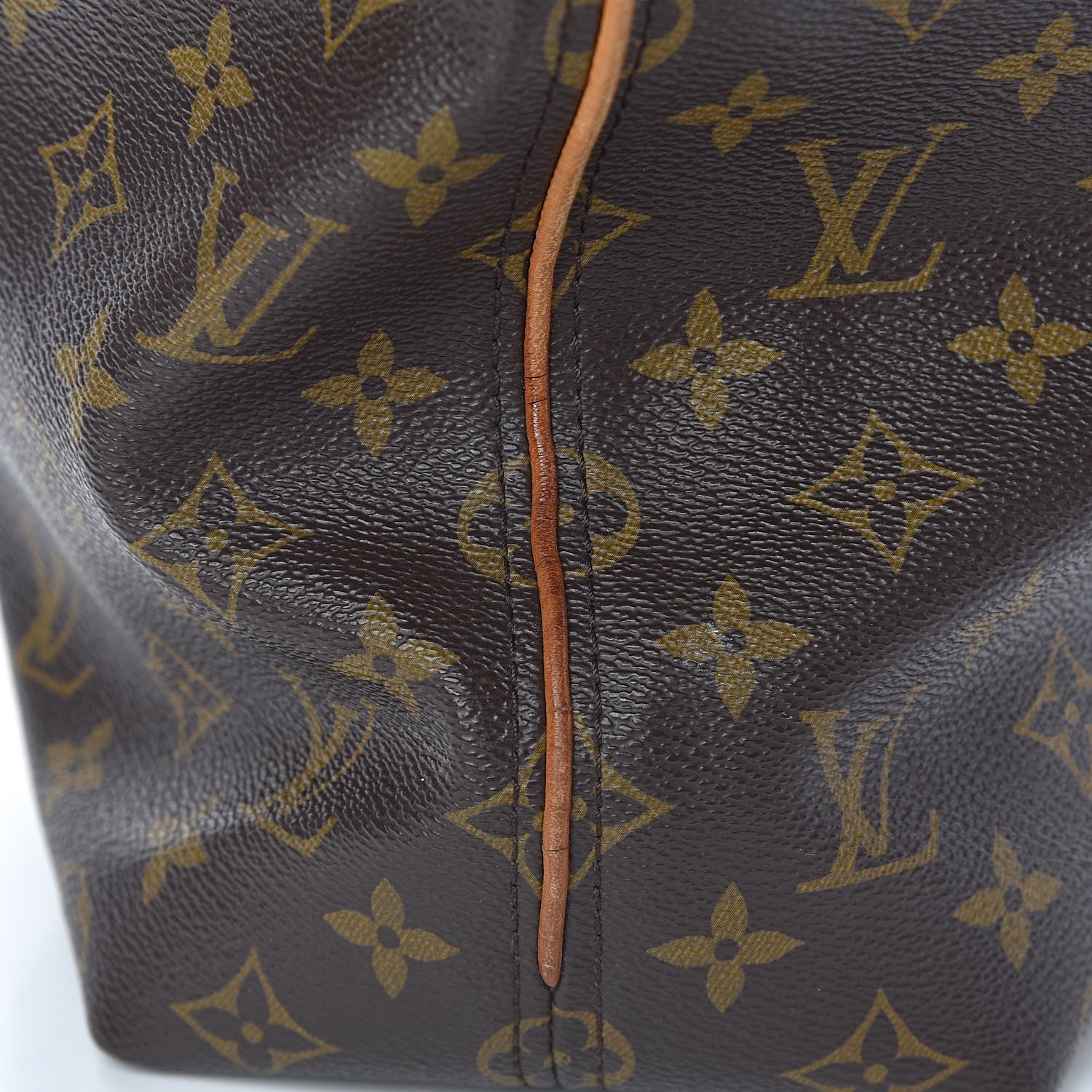 Louis Vuitton Monogram Sully MM 13 of 17
