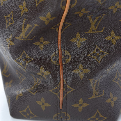 Louis Vuitton Monogram Sully MM 13 of 17