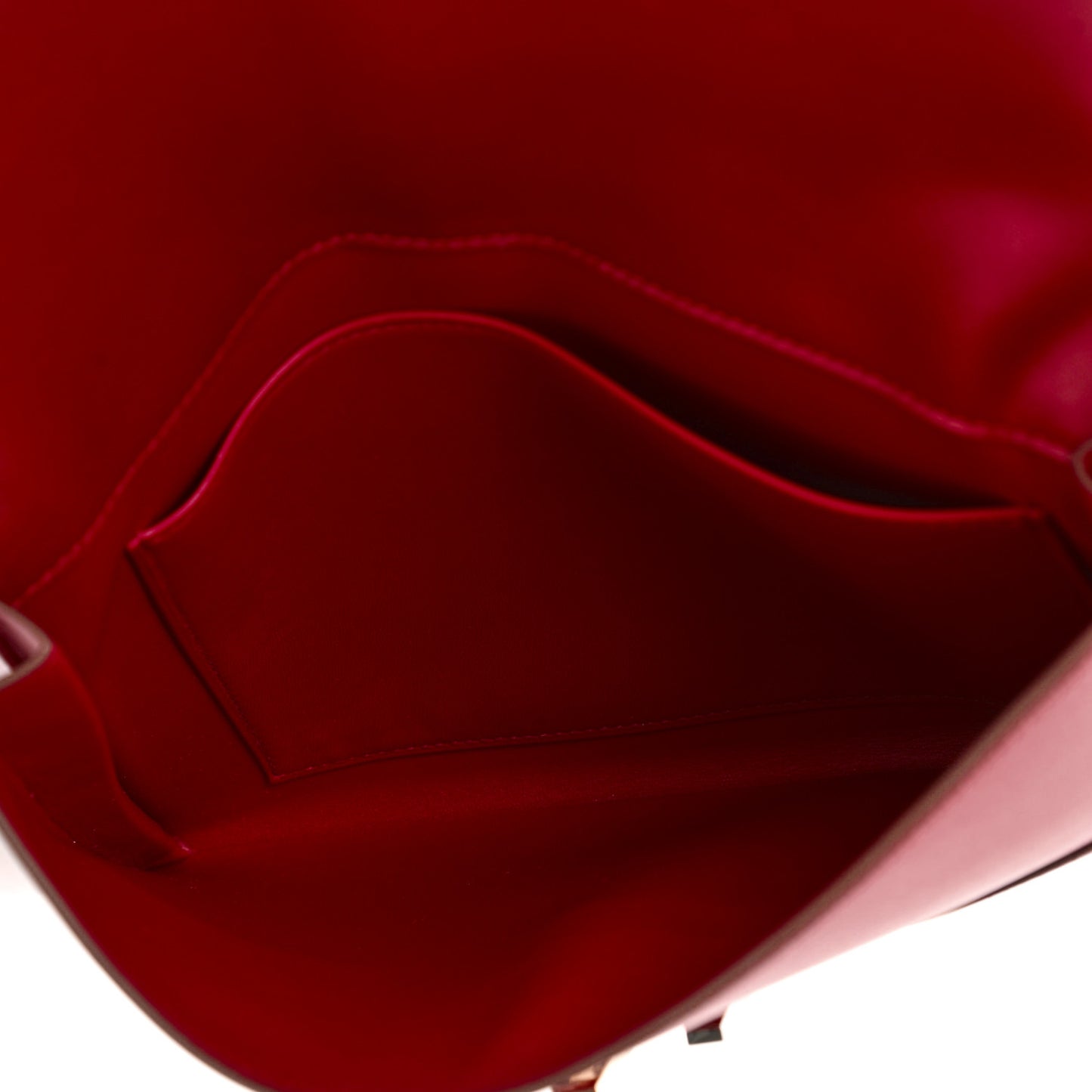 Villandry Cinhetic Clutch Rubis