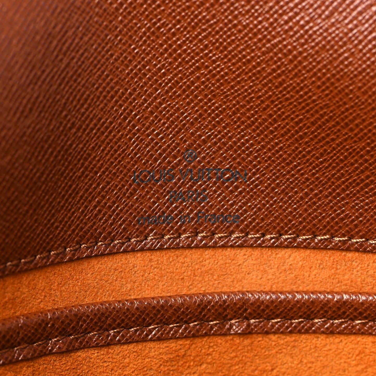 Monogram Musette Tango