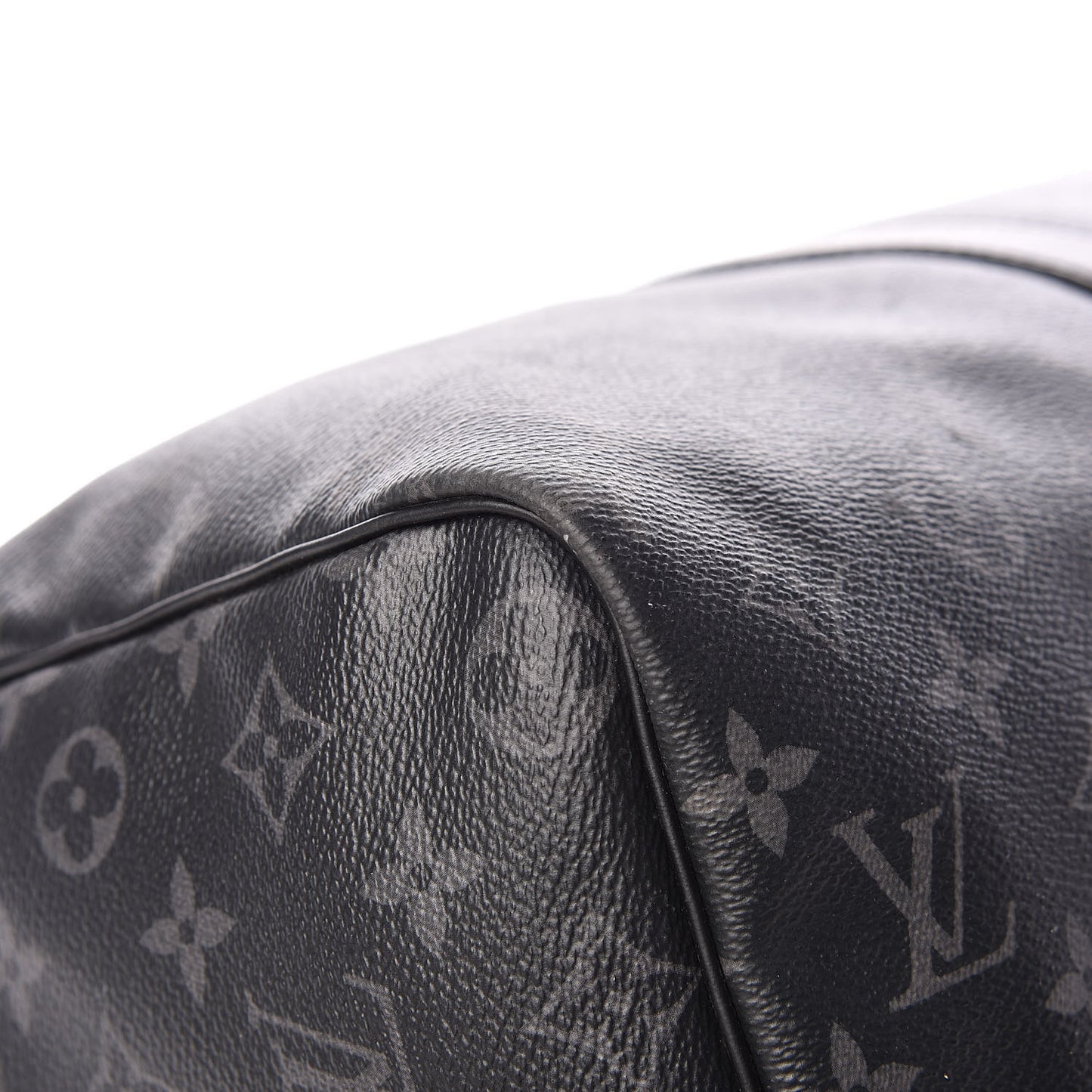 Monogram Eclipse Keepall Bandouliere 45