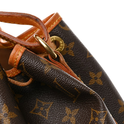 Louis Vuitton Monogram Noe 16 of 17