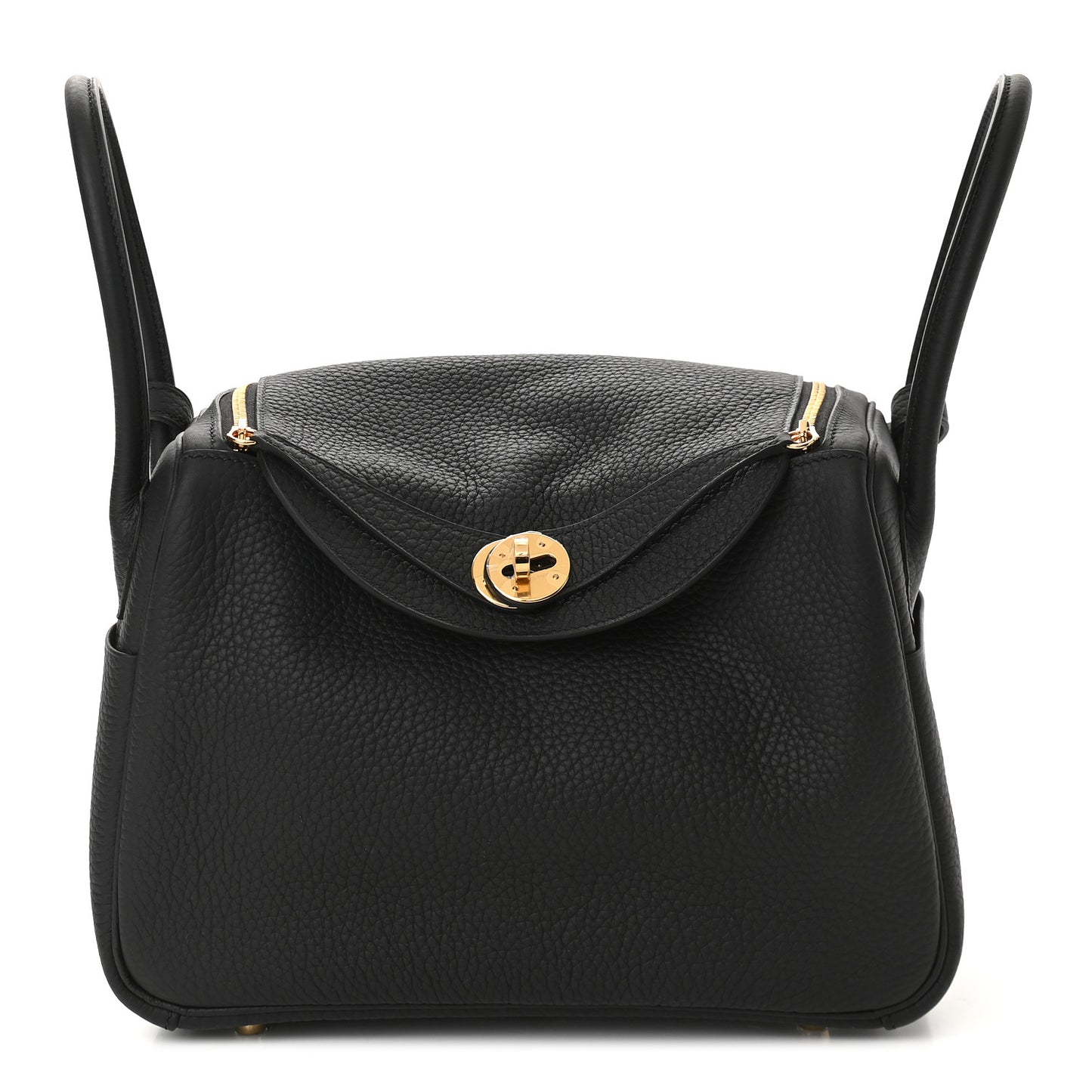 Taurillon Clemence Lindy 26 Black