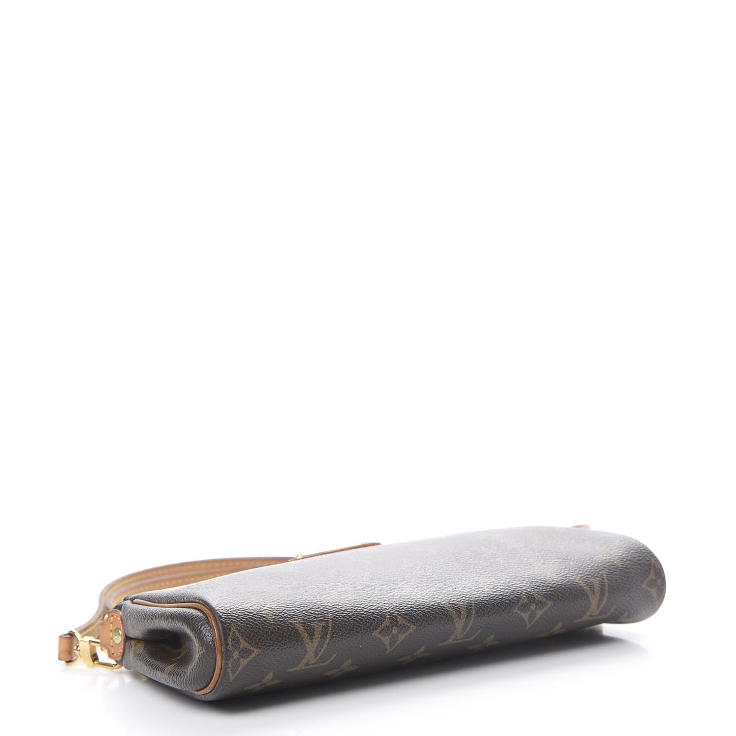 Monogram Eva Clutch