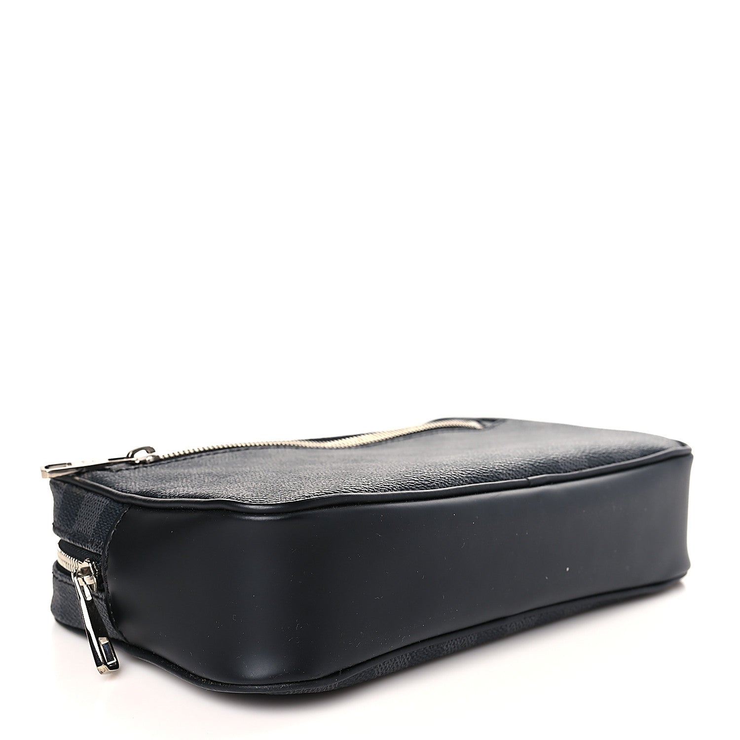 Louis Vuitton Damier Graphite Kasai Clutch 4 of 8