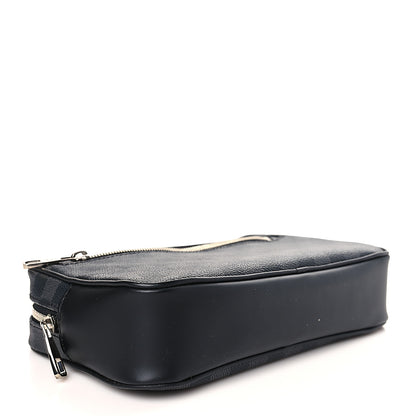 Louis Vuitton Damier Graphite Kasai Clutch 4 of 8