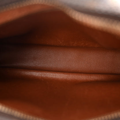 Louis Vuitton Monogram Trocadero 24 5 of 12