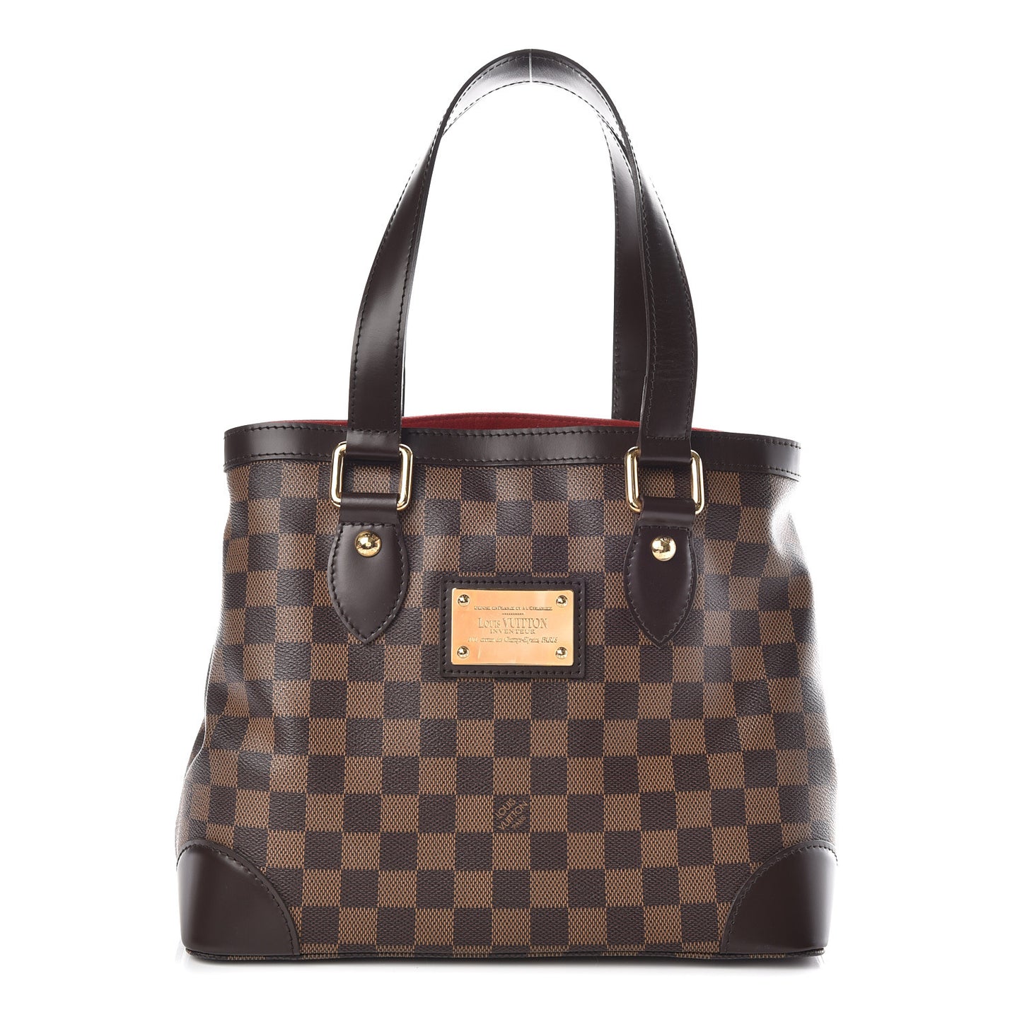 Damier Ebene Hampstead PM
