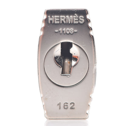 Hermes Togo Horseshoe Kelly Retourne 25 Black Magnolia 34 of 41