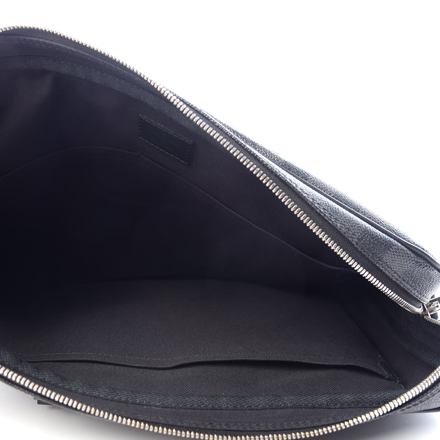 Louis Vuitton Damier Graphite Porte Documents Voyage PM 5 of 9