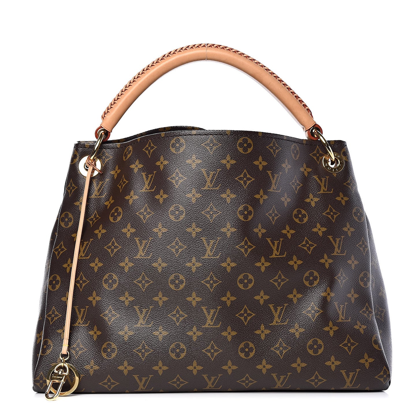 Monogram Artsy MM