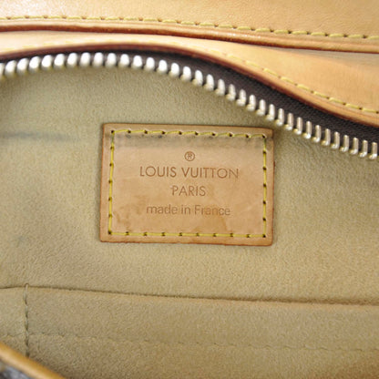 Louis Vuitton Monogram Hudson GM w Short Strap 9 of 10