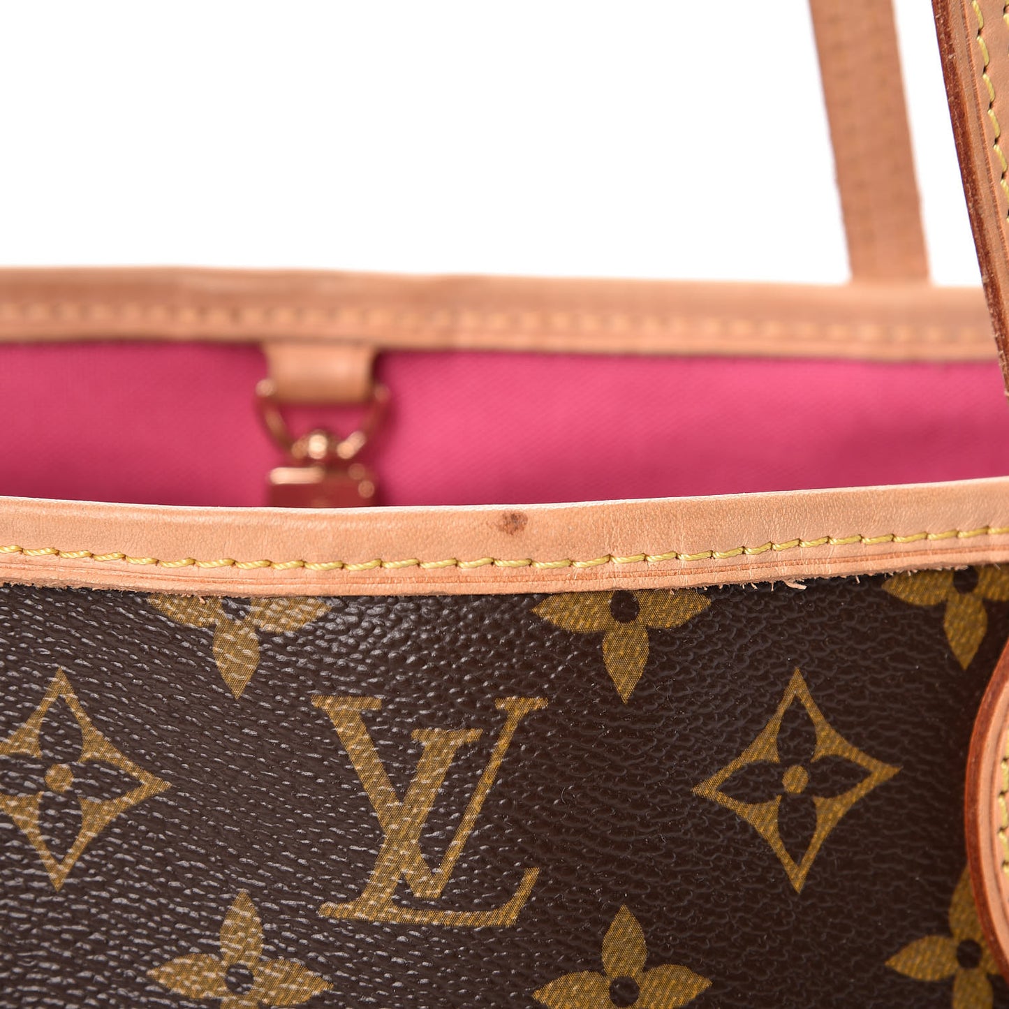 Monogram MOCA Neverfull PM