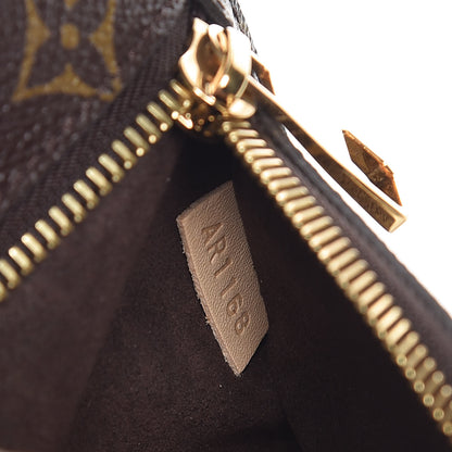 Louis Vuitton Monogram Pochette Metis 7 of 12