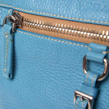 Prada Vitello Daino Hobo Voyage 13 of 13