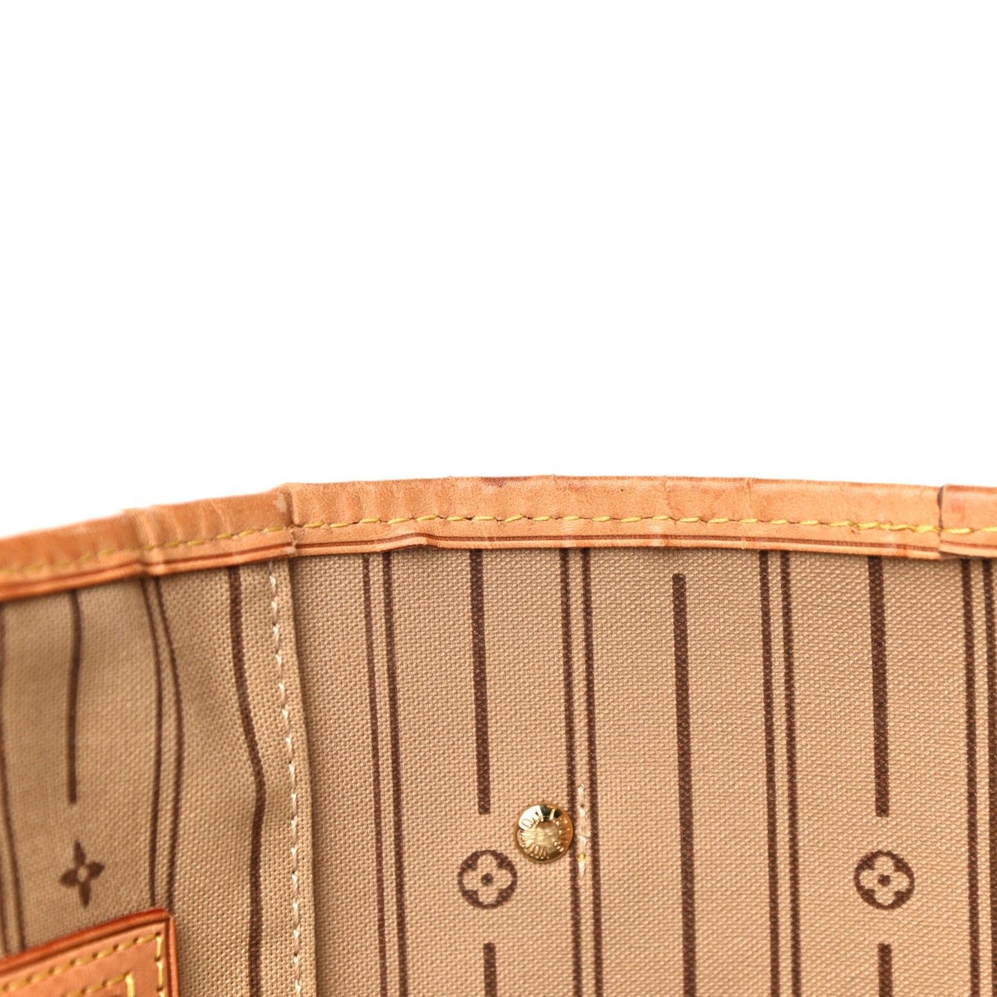 Monogram Neverfull GM