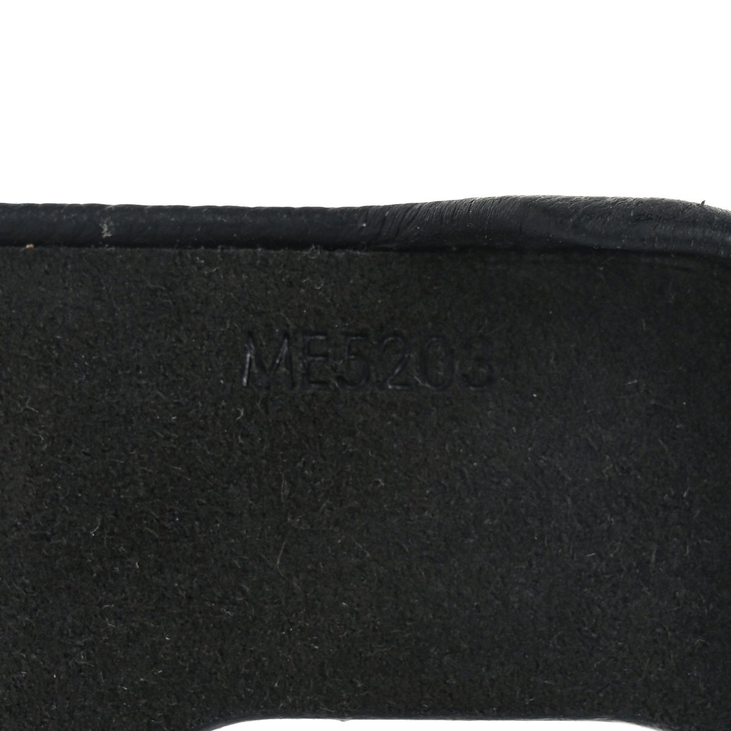 Reverse Monogram Pallas iPhone 14 Pro Bumper Black