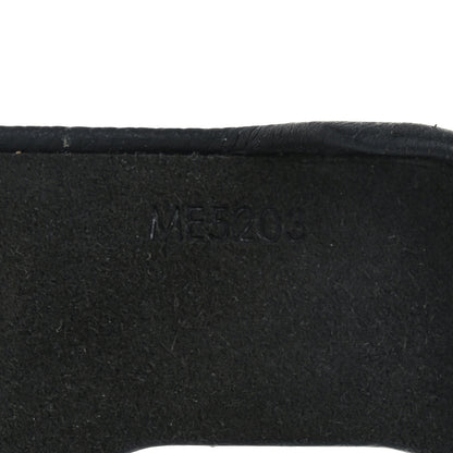Louis Vuitton Reverse Monogram Pallas iPhone 14 Pro Bumper Black 6 of 7