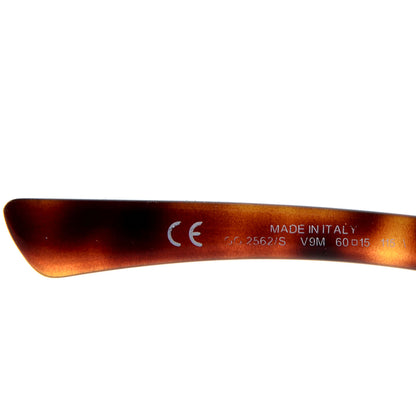 Gucci Horsebit Sunglasses 2562/S Tortoise 5 of 5