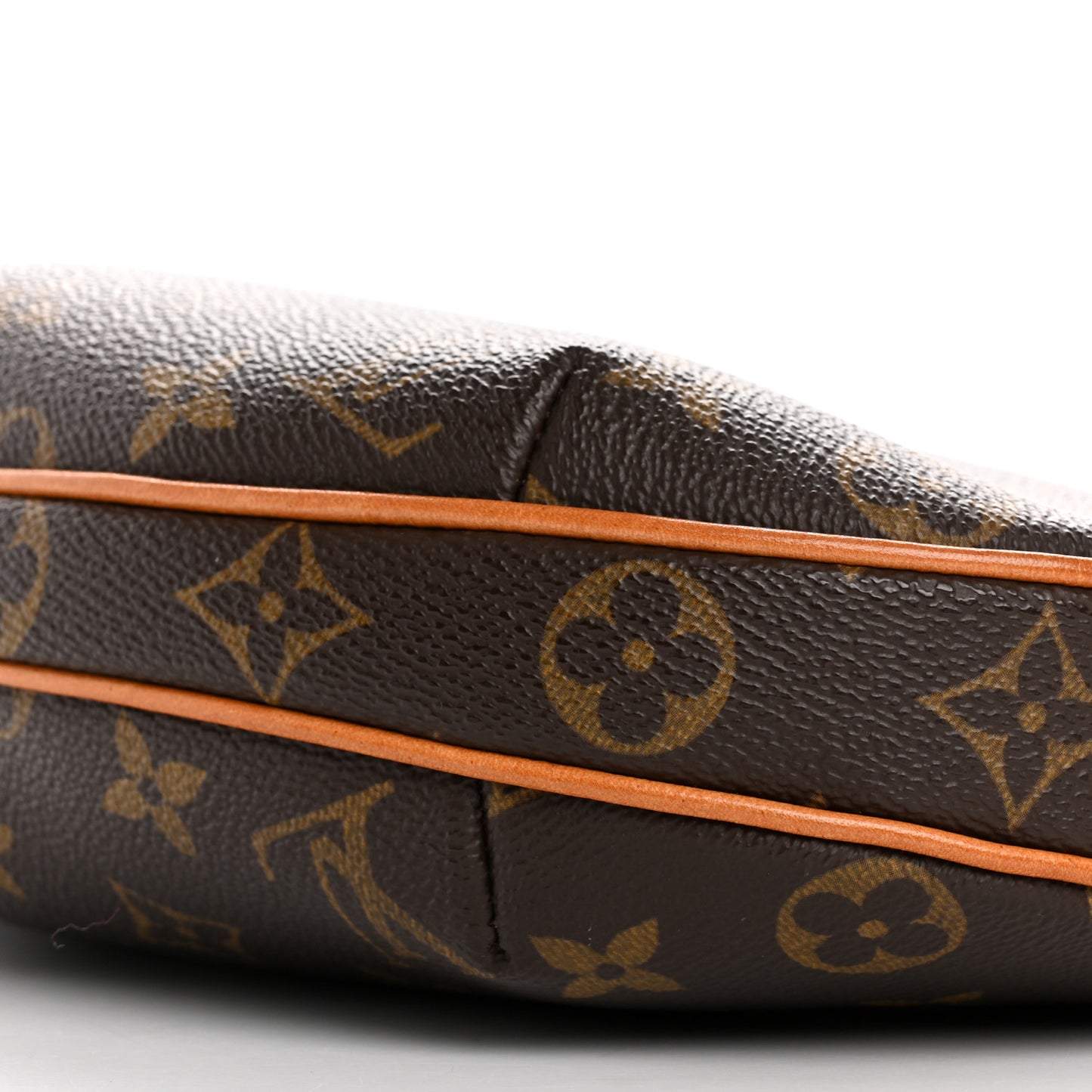 Monogram Croissant PM