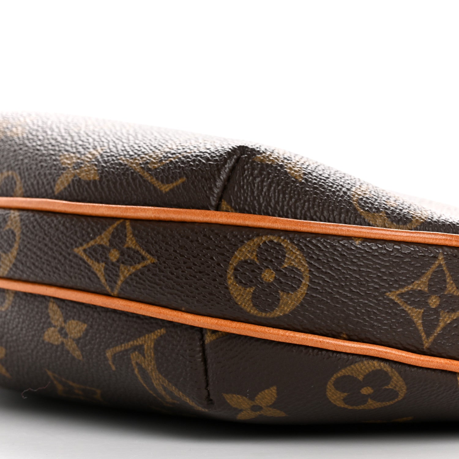 Louis Vuitton Monogram Croissant PM 10 of 13