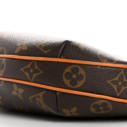 Louis Vuitton Monogram Croissant PM 10 of 13