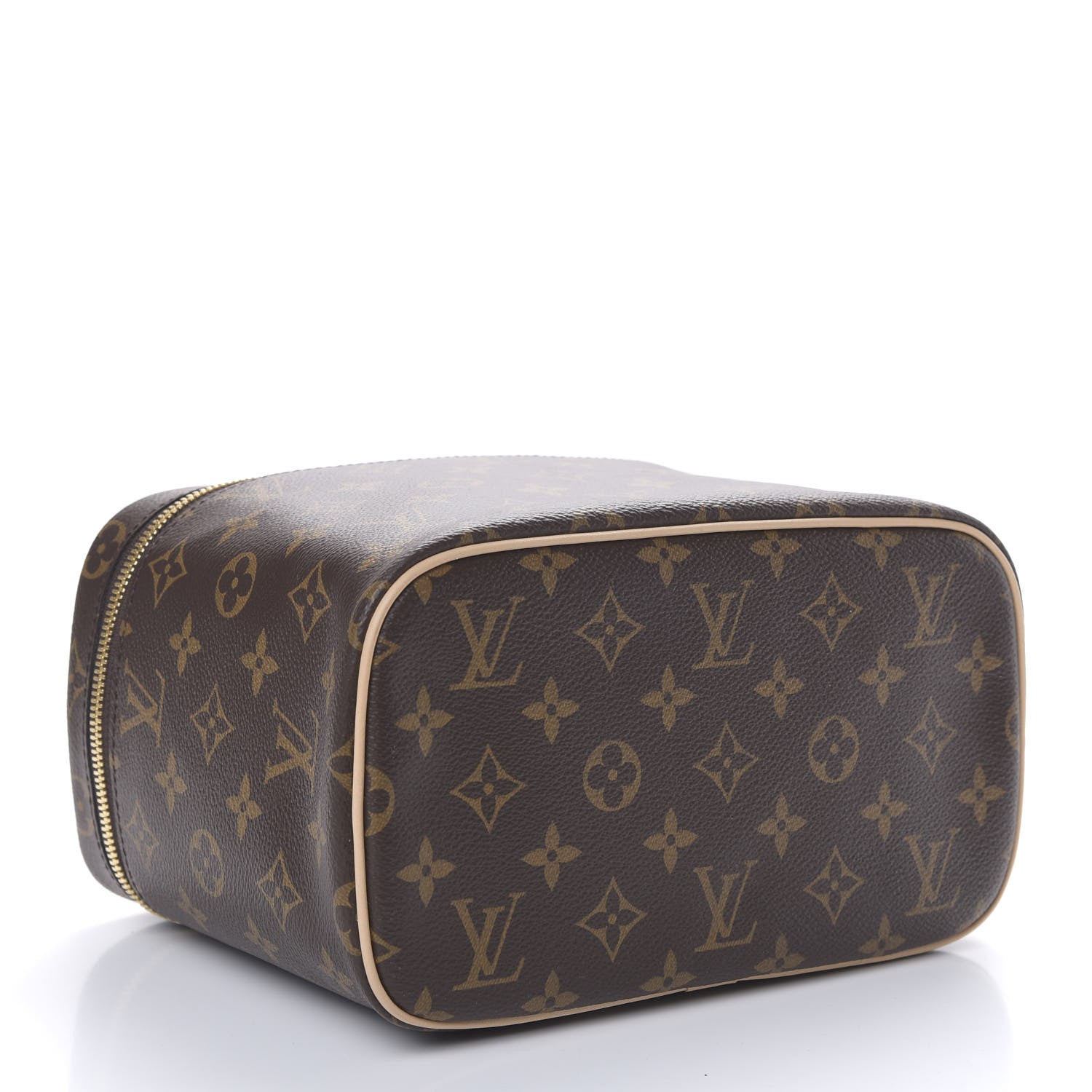 Louis Vuitton Monogram Nice BB 3 of 9