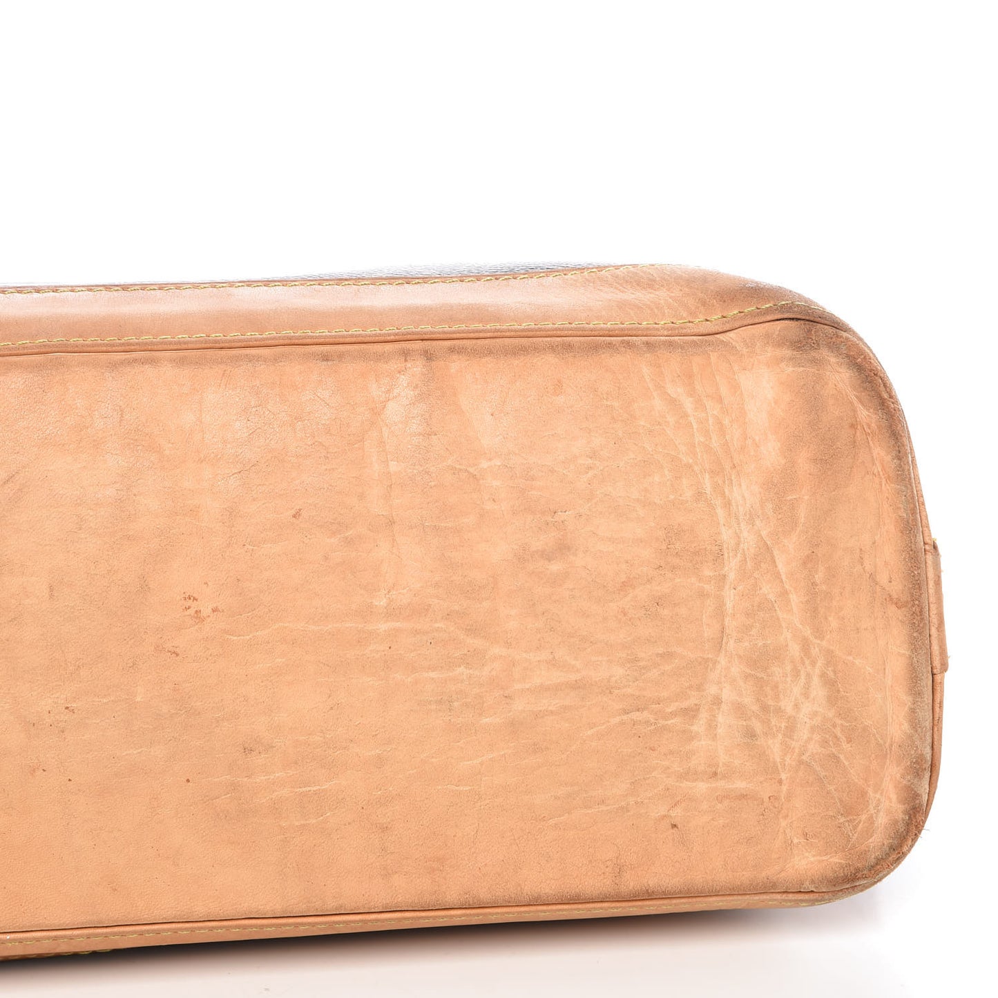 Monogram Lockit Horizontal