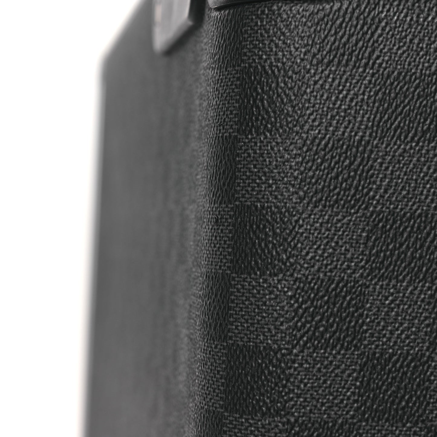 Damier Graphite Horizon 50