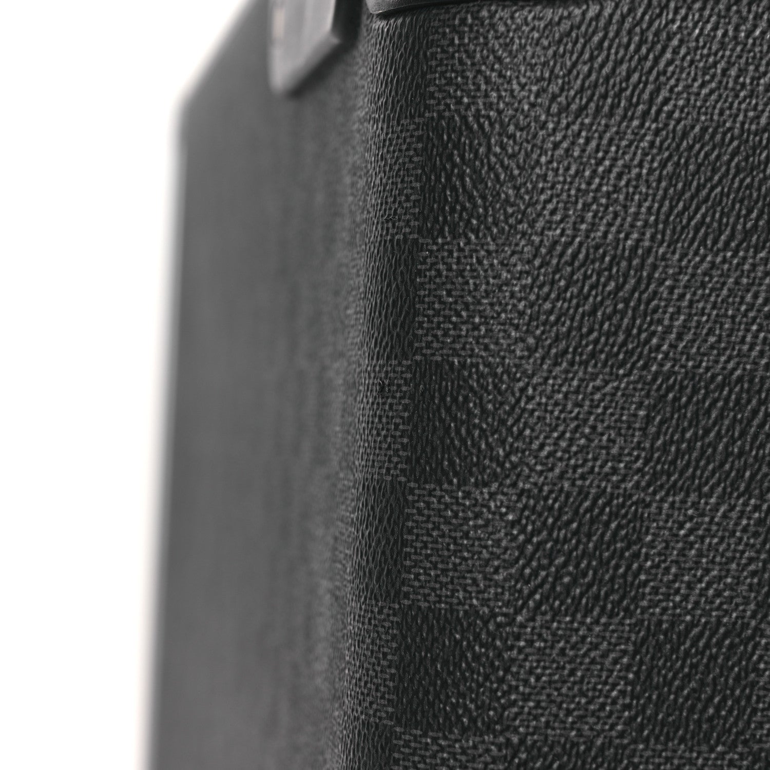 Louis Vuitton Damier Graphite Horizon 50 14 of 14