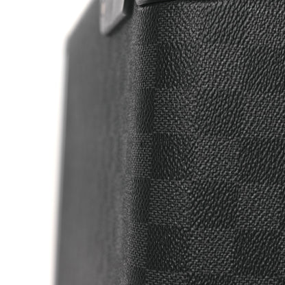 Louis Vuitton Damier Graphite Horizon 50 14 of 14