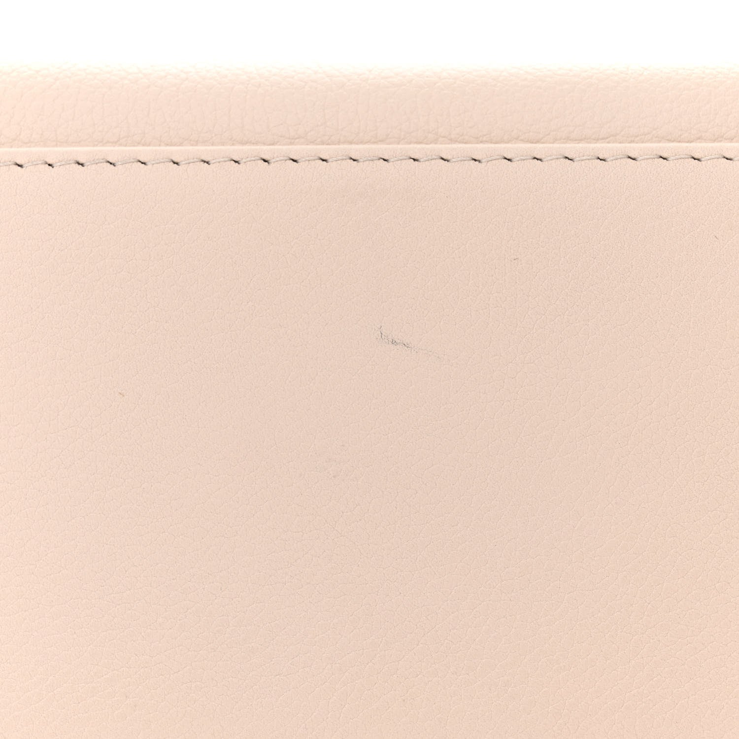 Louis Vuitton Calfskin Karung Snakeskin Mahina On My Side PM Quartz White 10 of 12