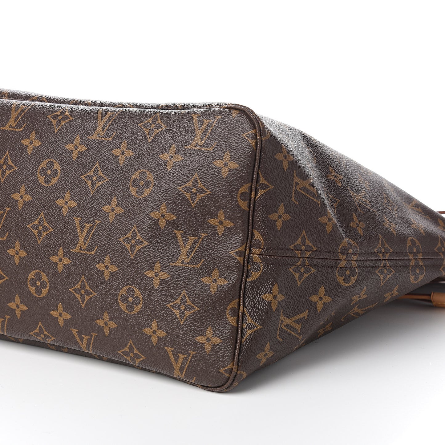 Monogram Neo Neverfull GM Pivoine